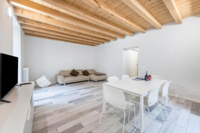 Il Golfo Apartments Duplex